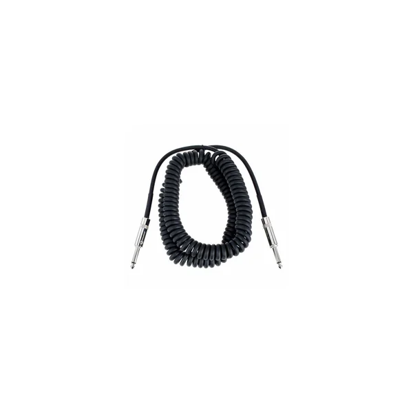 the sssnake WPP1060 Coiled Instr. Cable