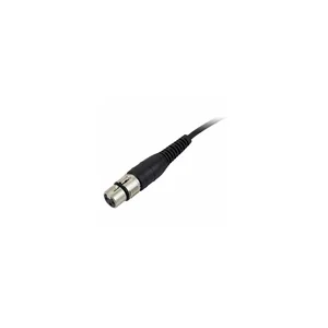 the sssnake XLR Patchcable 0,9