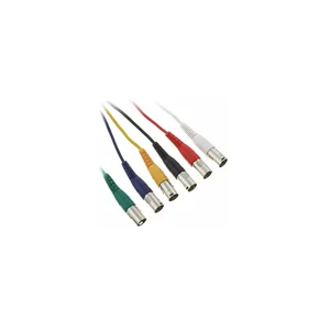 the sssnake XLR Patchcable 1,5