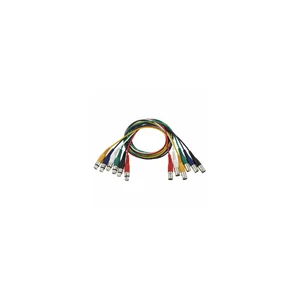 the sssnake XLR Patchcable 1,5