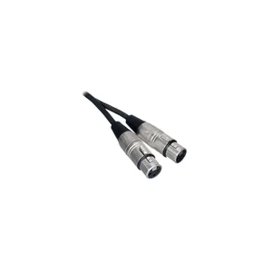 the sssnake Y-Patch Cable FFM 1.8m