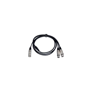 the sssnake Y-Patch Cable FFM 1.8m