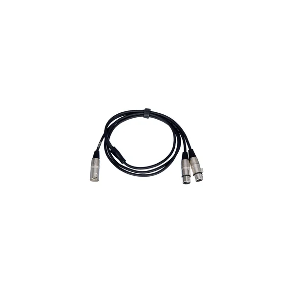 the sssnake Y-Patch Cable FFM 1.8m
