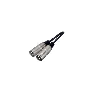 the sssnake Y-Patch Cable FMM 1.8m