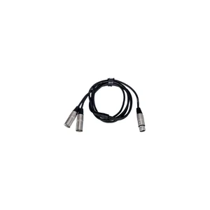 the sssnake Y-Patch Cable FMM 1.8m