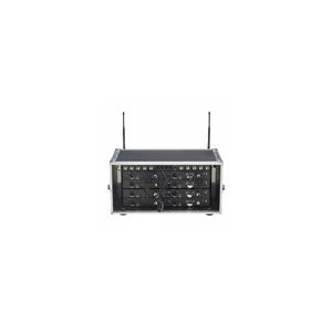 the t.bone 8 Kanal Theaterfunkrack 520MHz
