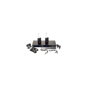 the t.bone 8 Kanal Theaterfunkrack 660MHz