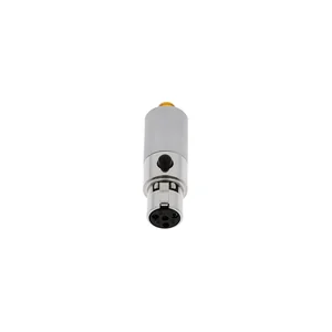 the t.bone Adapter Microdot to Shure