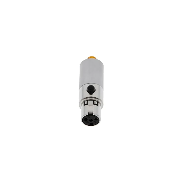 the t.bone Adapter Microdot to Shure
