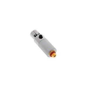 the t.bone Adapter Microdot to Shure