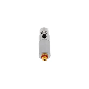 the t.bone Adapter Microdot to Shure