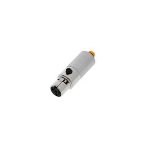 the t.bone Adapter Microdot to Shure