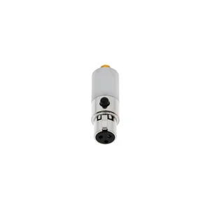 the t.bone Adapter Microdot to t.bone