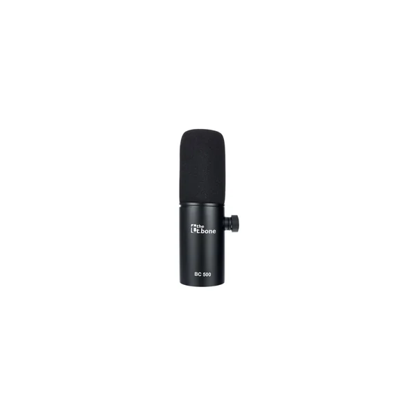 the t.bone BC 500 Bundle