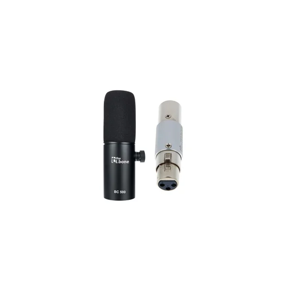 the t.bone BC 500 Bundle