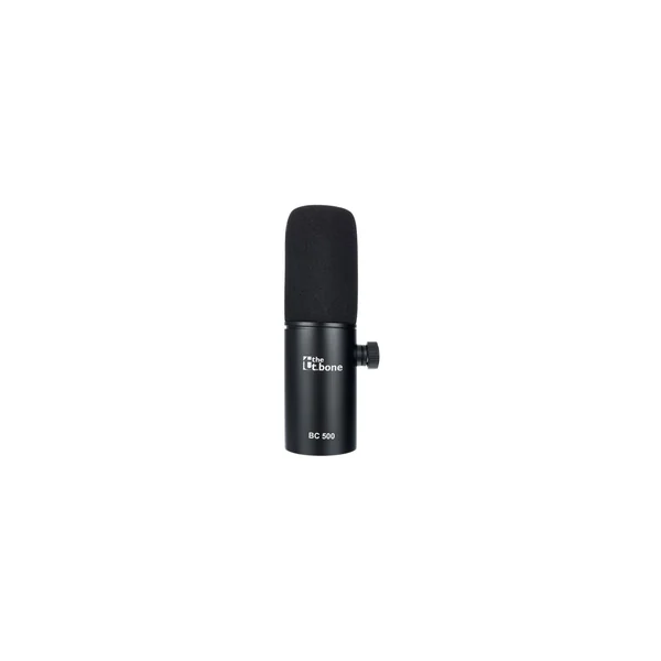 the t.bone BC 500 Swivel Mic Arm Bundle
