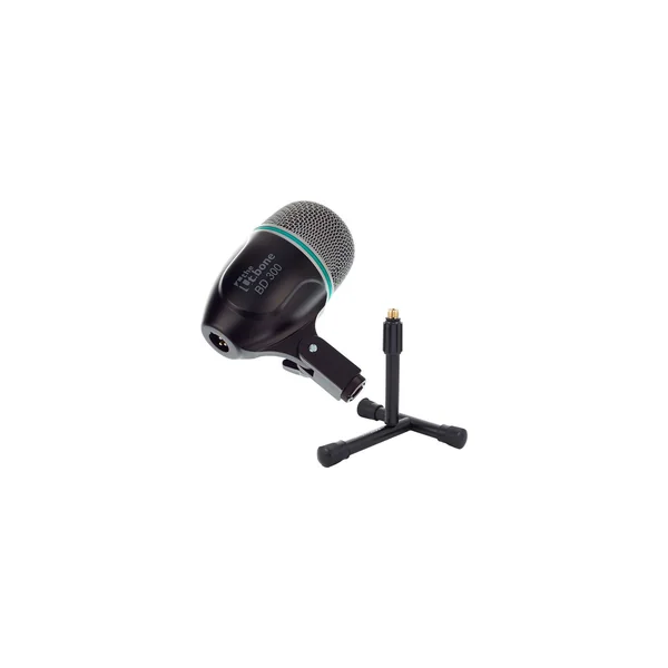 the t.bone BD 300 Bundle