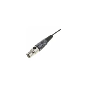 the t.bone BodymiKe - Black AKG