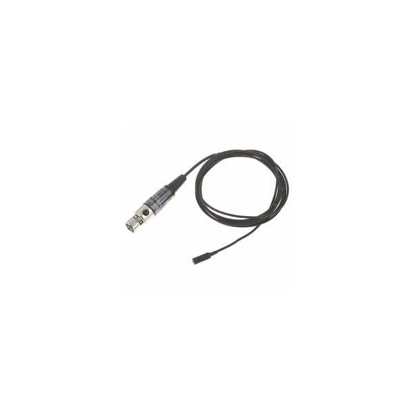 the t.bone BodymiKe - Black Shure