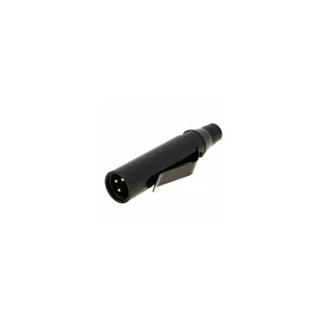 the t.bone CC 100 Shure Phantomadapter