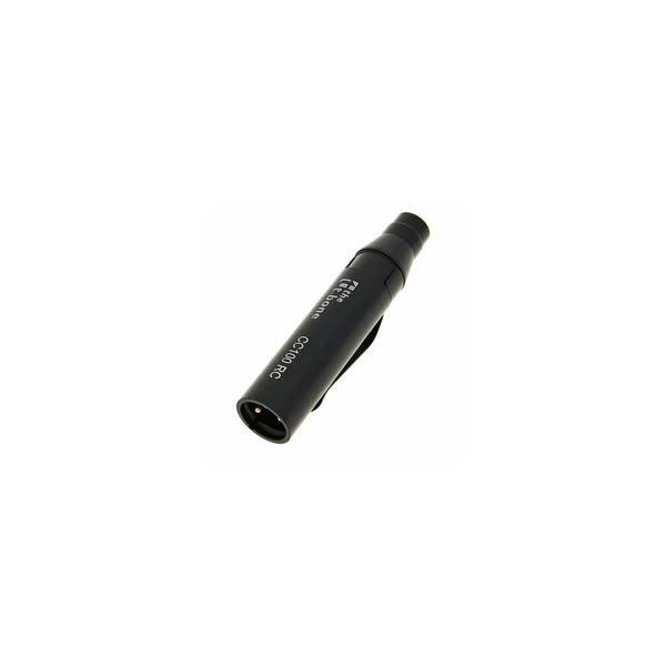 the t.bone CC 100 Shure Phantomadapter