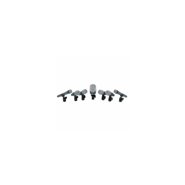 the t.bone DC4000 Set