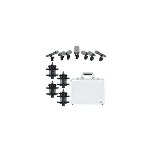 the t.bone DC4000 Set