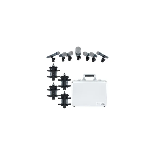 the t.bone DC4000 Set