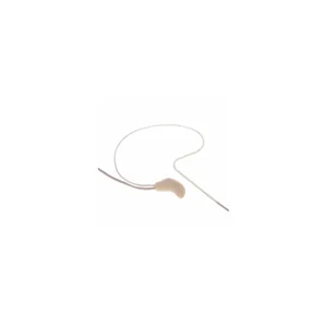 the t.bone Earmic 500 - Shure