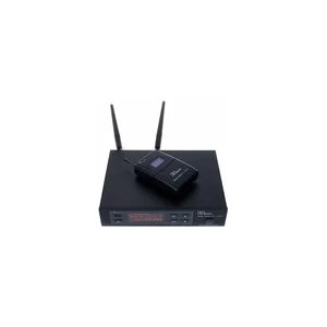 the t.bone free solo 1.8 Earmic Bundle