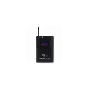 the t.bone free solo 1.8 Earmic Bundle