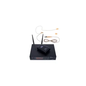the t.bone free solo 1.8 Earmic Bundle