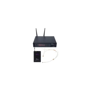 the t.bone free solo 1.8 HeadmikeD Bundle