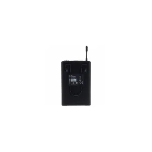 the t.bone free solo 1.8 Headset Bundle