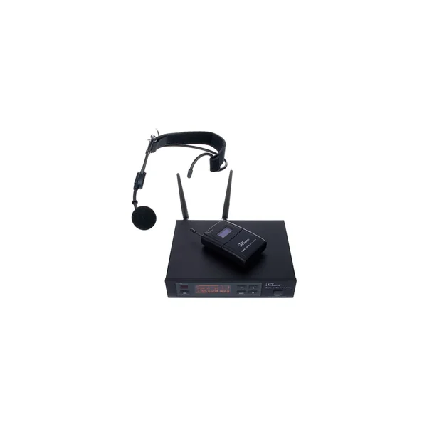 the t.bone free solo 1.8 Headset Bundle