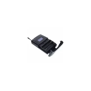the t.bone free solo 1.8 Lapel Bundle