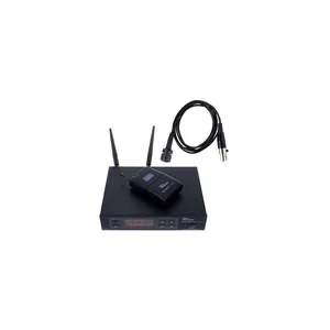 the t.bone free solo 1.8 Lapel Bundle