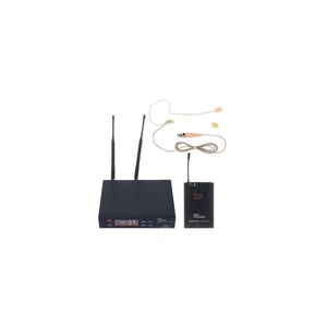 the t.bone free solo 600 Earmic Bundle