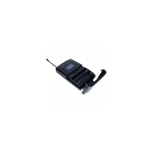 the t.bone free solo 600 HeadmikeD Bundle