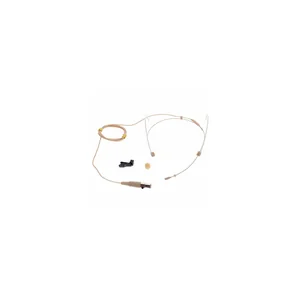 the t.bone free solo 600 HeadmikeO Bundle