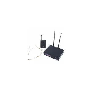 the t.bone free solo 600 HeadmikeO Bundle