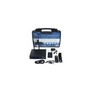 the t.bone free solo 600 Headset Bundle
