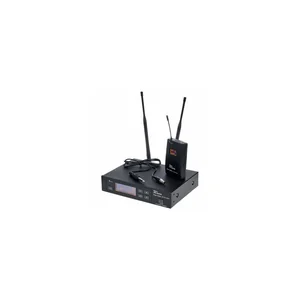 the t.bone free solo 823 Earmic Bundle