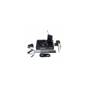 the t.bone free solo 823 Headset Bundle