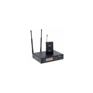 the t.bone free solo 863 Earmic Bundle