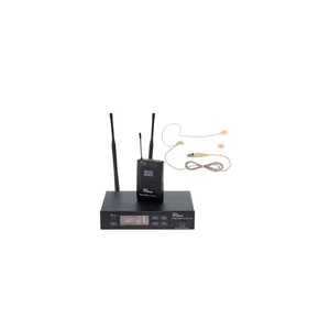 the t.bone free solo 863 Earmic Bundle
