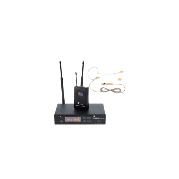 the t.bone free solo 863 Earmic Bundle