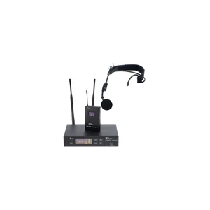 the t.bone free solo 863 Headset Bundle