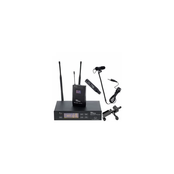 the t.bone free solo 863 Ovid Violin Set