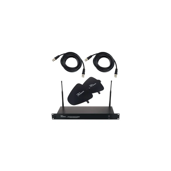 the t.bone free solo Antenna Bundle